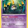 Chandelure (101/099) Secret RareHolofoil