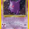 Gengar (011/110) Holo RareHolofoil