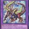 Brave-Eyes Pendulum Dragon (RATE-EN039) Secret RareUnlimited
