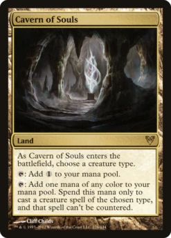 Cavern Of Souls (AVR-226)