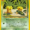 Exeggutor (013/018)