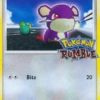 Rattata (015/016) Promo