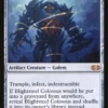 Blightsteel Colossus (2XM-235)Foil