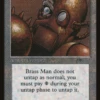 Brass Man (ARN-059)