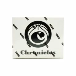 2019/20 Panini Chronicles Basketball Fat Pack Box