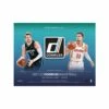 2021-22 Panini Donruss Choice Basketball Box