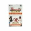 Topps 2021 Bowman Draft Baseball Hobby SUPER Jumbo Box -Topps Shop 2021 bowman draft baseball hobby super jumbo box collectible trading 617