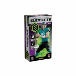 2021 Panini Elements Football Hobby Box