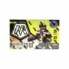 2021 Panini Mosaic Football Hobby Box
