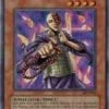 Kycoo The Ghost Destroyer (LON-062) Super Rare1st Edition
