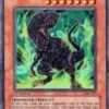 Black Tyranno (IOC-075) Ultra Rare1st Edition