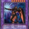Elemental Hero Flare Neos (POTD-EN032) Ultra Rare1st Edition