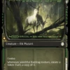 Watchful Radstag (PIP-863): (Showcase) Foil -Topps Shop 29442821 cb24 4e55 b65a 88742cd793ef