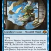 Tamiyo, Inquisitive Student // Tamiyo, Seasoned Scholar (MH3-242) Foil