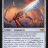 Sword Of Truth And Justice (MH1-229)Foil