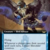 Ledger Shredder (SNC-412): (Extended Art)Foil