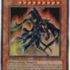 Sorcerer Of Dark Magic (DPYG-EN010) Super Rare1st Edition