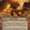Generous Plunderer (BIG-041): (Extended Art) (Borderless) Foil