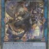 Tri-Brigade Arms Bucephalus II (Starlight Rare) - PHHY-EN048 - 1st Edition - Starlight Rare - Photon Hypernova
