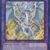 Albion The Sanctifire Dragon - CYAC-EN035 Secret Rare 1st Edition -Topps Shop 493882