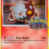 Heatran (004/016) Promo
