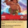 Maui - Hero To All (114/204) - The First Chapter 1 Maui - Hero To All (114/204) - The First Chapter -Topps Shop 508784 5f5a8a5e f92d 429c a668 dcee4951e8b9