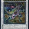 Red Nova Dragon (UTR) (STBL-EN042) Ultimate Rare1st Edition
