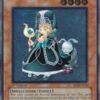 Princess Curran (UTR) (SOI-EN028) Ultimate Rare1st Edition