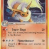 Flareon (005/100) Holo RareReverse Holofoil