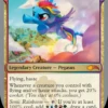Rainbow Dash (SLD-1540) -Topps Shop 6ab2cbaa 58c5 4612 8d99 10f5ee5041ee