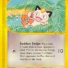 Meowth (078/182) Common -Topps Shop 78 hires 5effa37d 4186 4eba ad28 a5c39606c15f