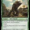 Lumbering Megasloth (PIP-608) Foil