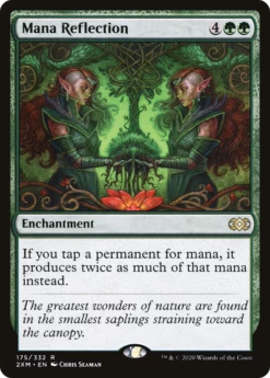 Mana Reflection (2XM-175)