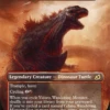 Yidaro, Wandering Monster (IKO-375) (Borderless) -Topps Shop 8bb6b4c7 4f18 4bea b927 916c7bb987ee