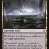 Urborg, Tomb Of Yawgmoth (TSR-287) -Topps Shop 9e1a9e38 6ffc 490f b0be 23ba4e8204c6