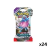 Pokemon SV Temporal Forces 24 Sleeved Pack Bundle -Topps Shop Addaheading