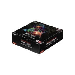 Bandai One Piece TCG OP-06 Wings Of The Captain Booster Box