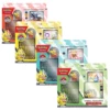Pokemon - World Championship Decks 2023 -Set Of 4