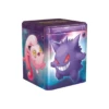Pokemon - Stacking Tin Q1 2024 - Psychic
