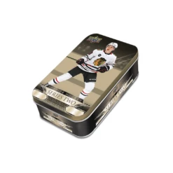 2023-2024 Upper Deck Series 2 Tin