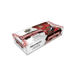 2024 Upper Deck Connor Bedard Collection