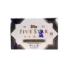 2023 Topps Five Star Baseball Hobby Box 1 2023 Topps Five Star Baseball Hobby Box -Topps Shop Addaheading 52 c71f5733 4d6d 42f4 85e7 6271491f6ac3