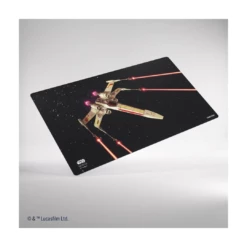 Gamegenic - Star Wars: Unlimited: Prime Game Mat: X-Wing