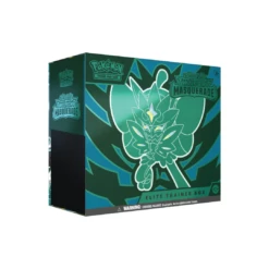 Pokemon TCG: Scarlet & Violet - Twilight Masquerade Elite Trainer Box