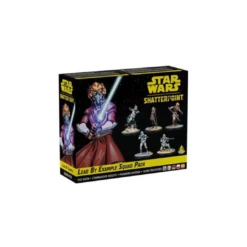 Atomic Mass Games Star Wars: Shatterpoint - Lead By Example Squad Pack