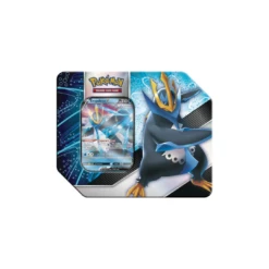 Pokemon - V Strikers Tin - Empoleon