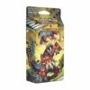 Pokemon TCG: Sun & Moon-Cosmic Eclipse Towering Heights Theme Deck -Topps Shop P5561 699 16975 01