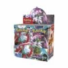 Pokemon TCG Scarlet And Violet Paradox Rift Booster Box -Topps Shop P8981 699 85399 01