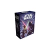 Fantasy Flight Games Star Wars The Deck Building Game