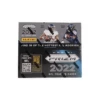 2022 Panini Prizm No Huddle Football Box